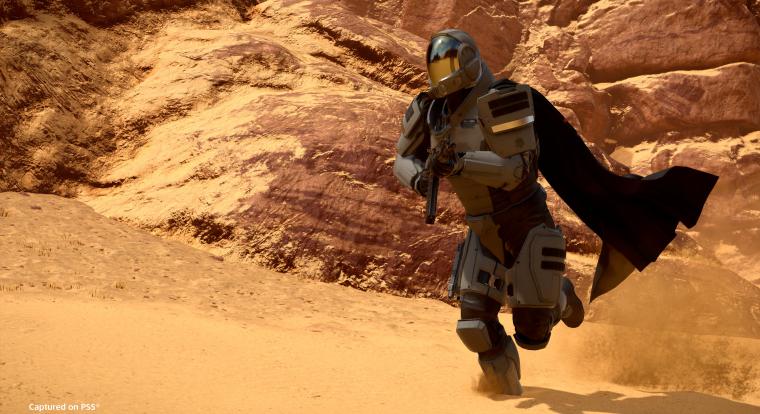 A Helldivers 2 fejlesztői egy roguelite móddal borítanák fel az egész játékot