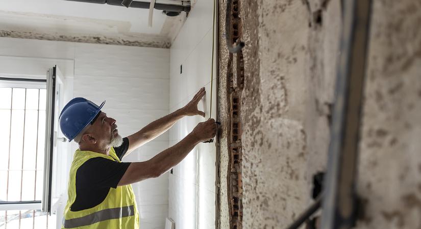 Akár 100 ezer ház is kaphat ingyen födémszigetelést