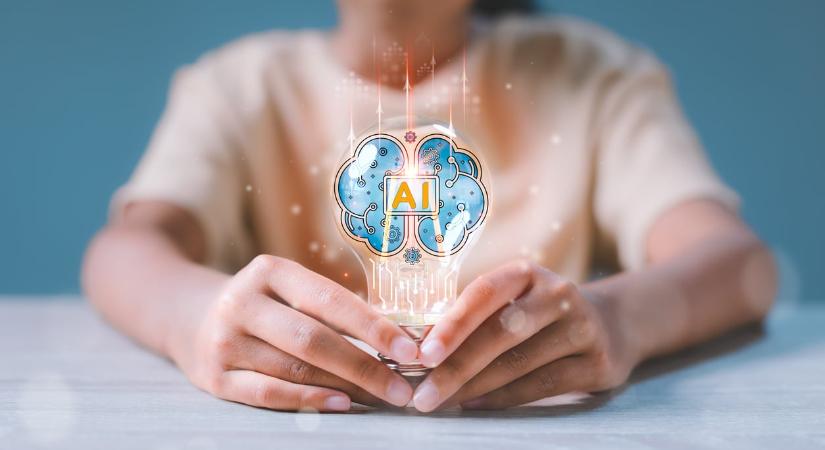 Anya vagyok, és megijeszt az AI: Hogyan készítsem fel a gyerekemet arra, amit én sem ismerek?