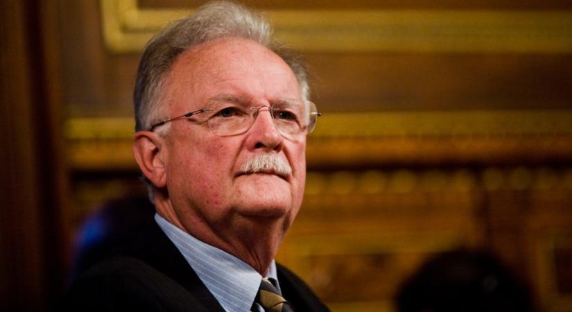 Meghalt Balázs Péter