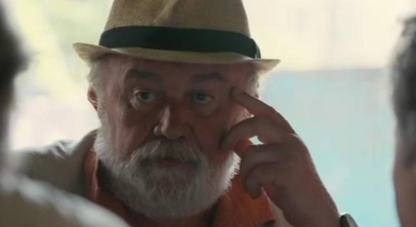 Csuja Imre a fiai elvesztéséről: „22 éve nem bőgtem egy jót, megpróbálom elfogadni az elfogadhatatlant”