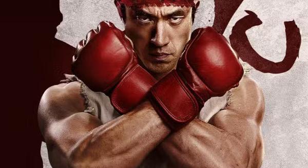 TGA 2025: Harsány előzetest kapott a 2026-os Street Fighter mozi