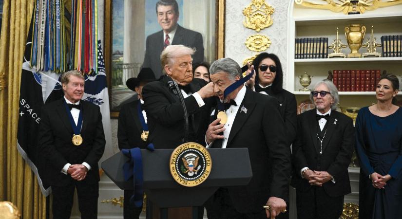 Fordulat: a Fehér Ház közzétette Donald Trump terveit, ezt Európában is megérezzük majd