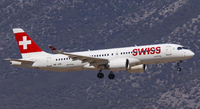 Többmilliárd dolláros kollektív pert fontolgatnak a légitársaságok