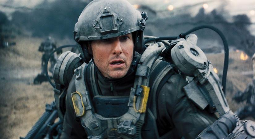 Tom Cruise űrfilmjének állítólag annyi, mert a színész nem volt hajlandó szívességet kérni Donald Trumptól