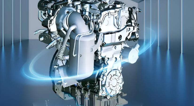 Ez a kínai újítás feladja a leckét az európai gyártóknak