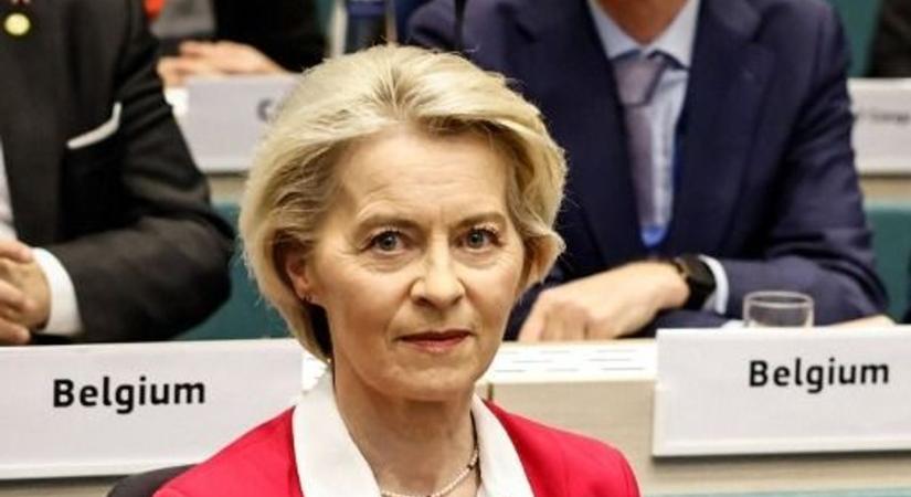 Merészet állított a brüsszeli Politico: Tisza győzelemmel számolnak Von der Leyenék – ehhez Orbán Viktornak is lesz egy-két szava