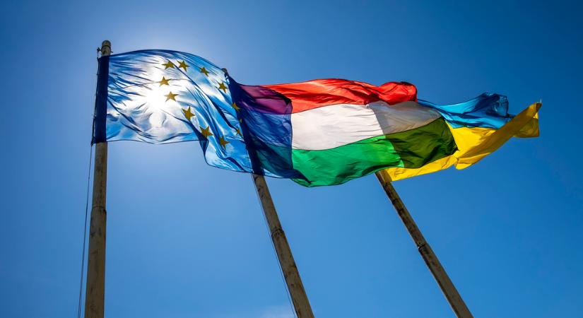 Magyar Péterrel megnyílna az út Ukrajna előtt az unióba?