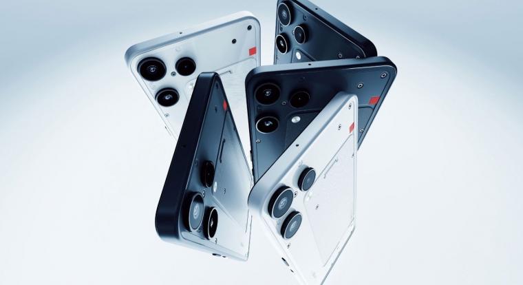 Érkezik a Nothing Phone 4a és 4a Pro, egy új fülessel együtt