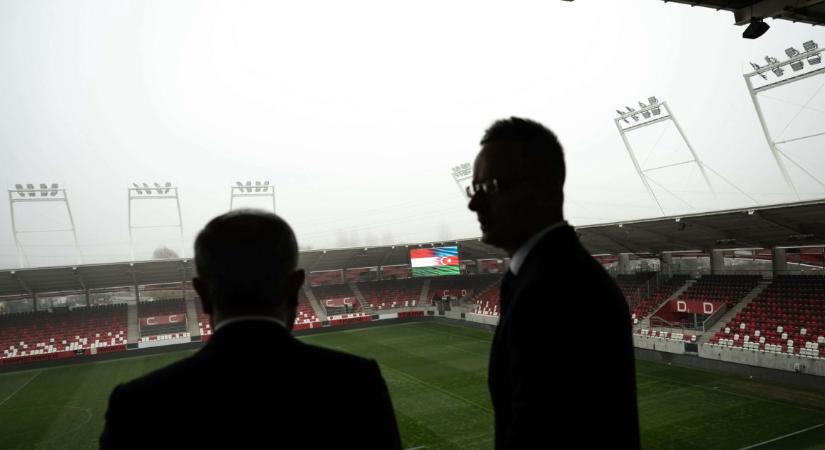 Talált Oroszországon kívül is 800 millió köbméter gázt a magyar kormány