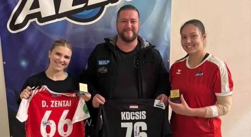 Az Alba Fehérvár két játékosának mezére lehet licitálni – gyerekeket segítenek az összeggel