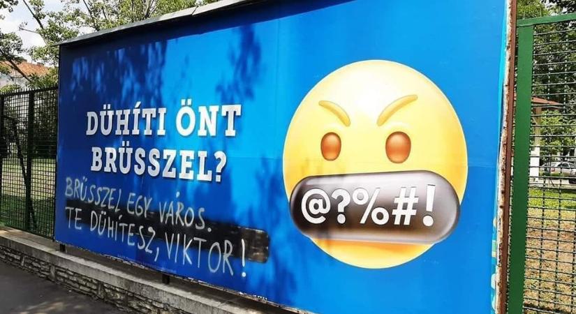 A Nemzetgazdasági Minisztérium szerint míg Brüsszel a multikat védi, addig a kormány az árrés-stopot