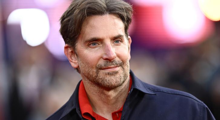 Mi történt Bradley Cooper orrával?