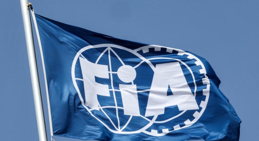 Egy jelölt maradt, elnököt választott az FIA