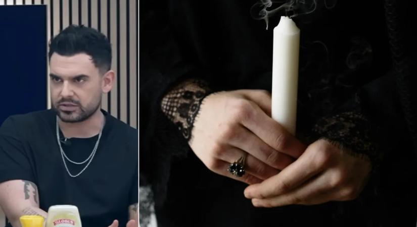 „Ököl nagyságú daganatot vettek ki az agyából” - Horváth Tamás drámai részletességgel mesélt élete tragédiájáról