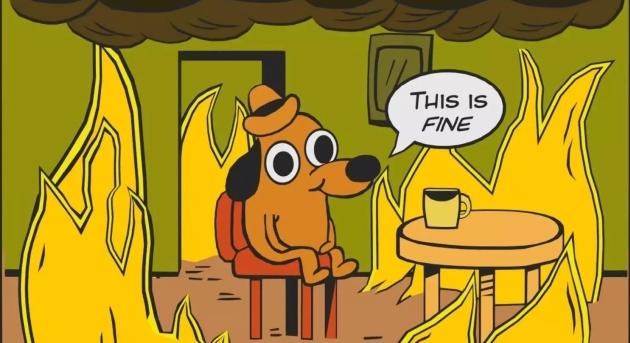 Az Oracle hullámvasútja mutatja, milyen ingatag az MI-be vetett hit