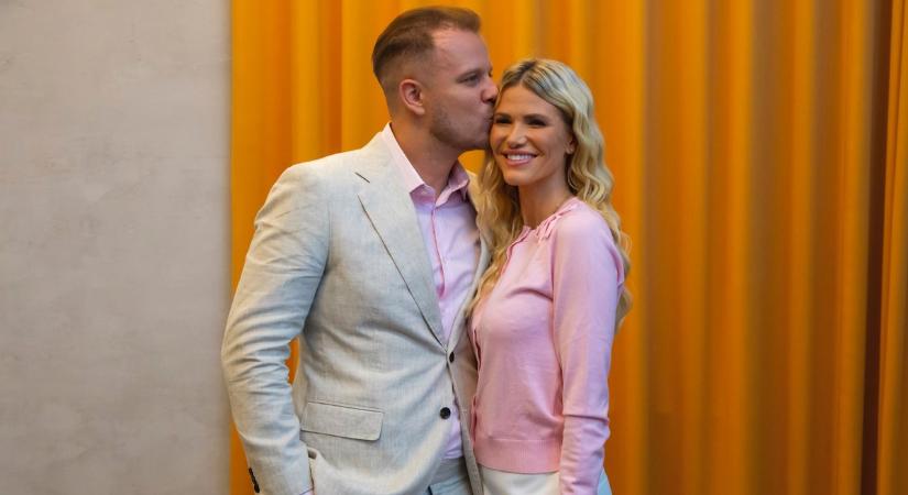 Vasvári Vivien családi fotóval lepte meg rajongóit: egy kép, ami többet mond ezer szónál