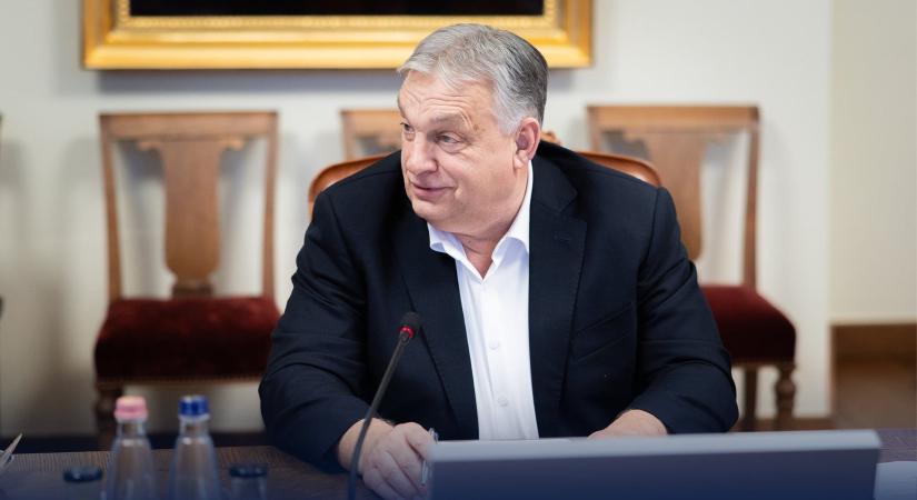 Bloomberg: Orbán gondolkozik azon, hogy köztársasági elnökként maradna a rendszer csúcsán