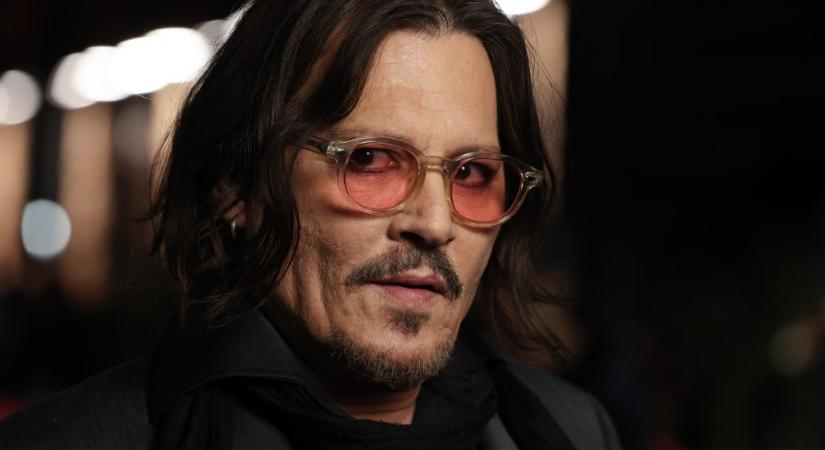 Johnny Depp csinálna filmet A Mester és Margaritából