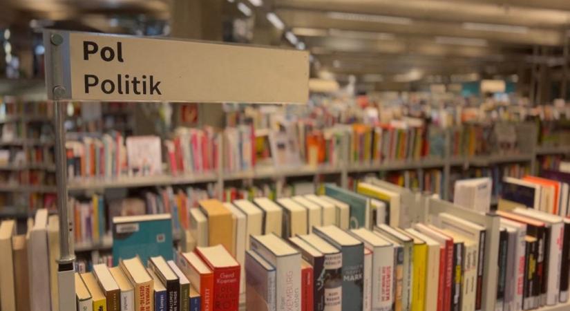 Tudományos botrány Németországban: cenzúrával vádolják az Würzburgi Egyetemet