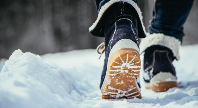 A 6-6-6 sétatrend: a tökéletes mozgásforma, ha utálsz edzeni