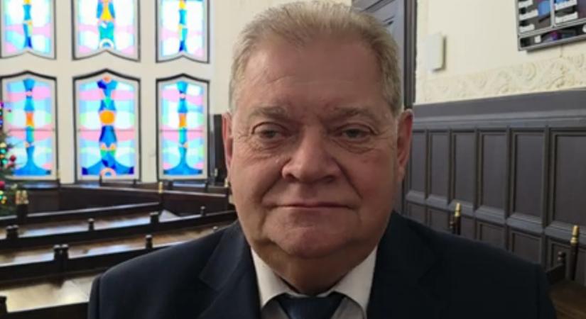 Czeglédi Gyula: most különösen fontos, hogy Hajdúszoboszló fejlesztési forrásokhoz jusson