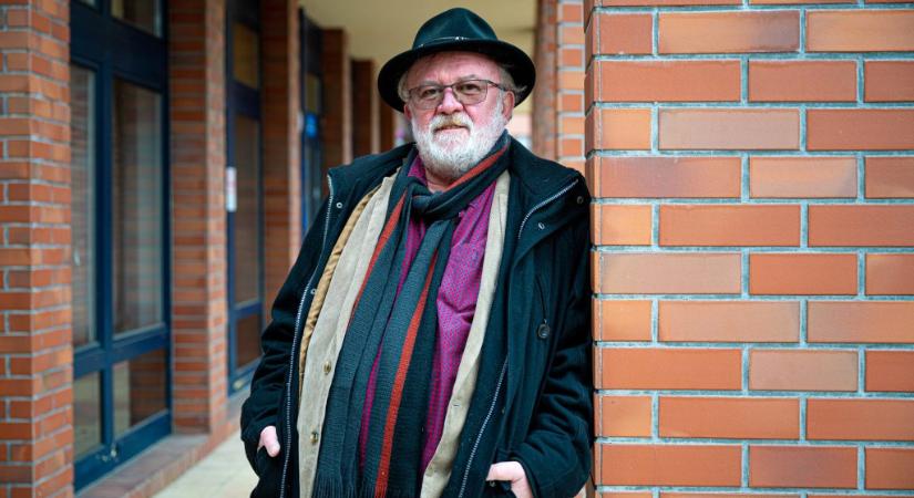 Csuja Imre a fiai haláláról: 22 éve nem tudtam egy jót sírni, olyan, mintha kiszáradtam volna