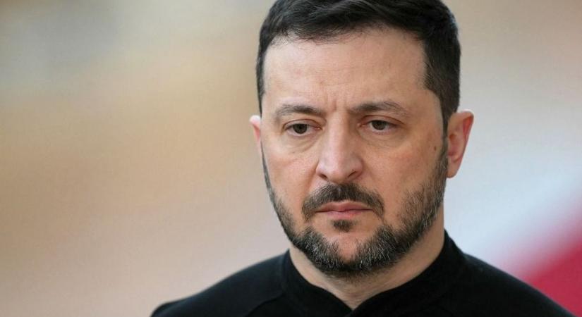 Messzire ért az aranybudi-botrány bűze: a hadiipart sem kímélte az ukrán korrupciós maffia – a katonák ezreinek életébe került a sikkasztás