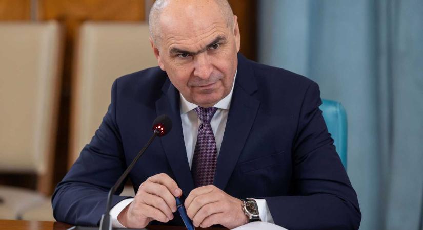 Bolojan: munkacsoport vizsgálja ki az igazságügyi törvényeket