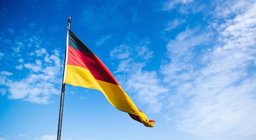 Bekérették az orosz nagykövetet a berlini külügyminisztériumba