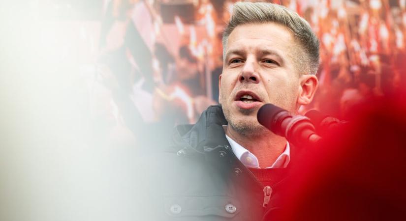 Magyar Péter: Eljutott hozzám egy eltitkolt gyermekvédelmi jelentés, ami miatt az Orbán-kormánynak mennie kell