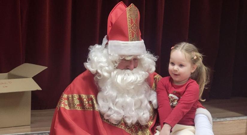 Mesés élményekkel telt az idei advent Tardoson