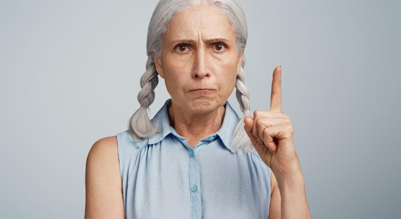 Gyakran érez dühöt ok nélkül? A demencia tünete lehet