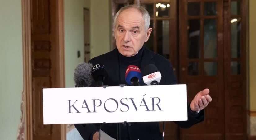 Szita Károly levélben fordul 3200 polgármesterhez, hogy ítéljék el a Tisza megszorító csomagját