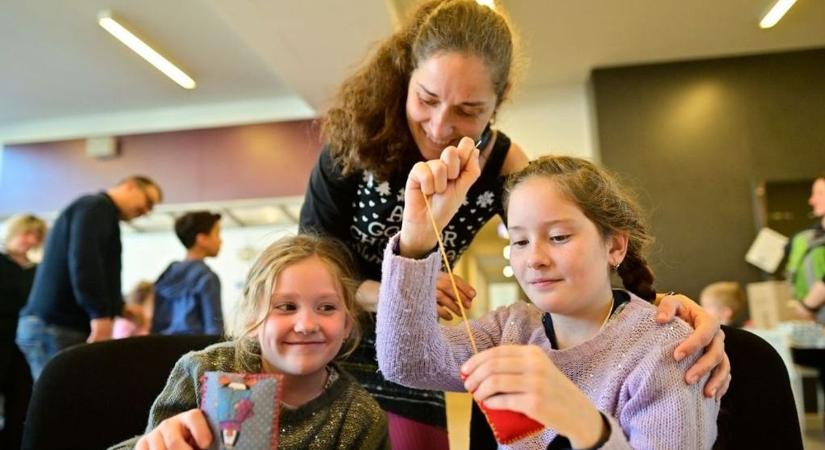 Hihetetlen, mennyi programmal készül idén a szegedi Gyermekkarácsony