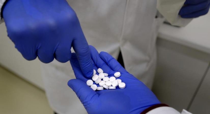 A gyógyszerész pálya első dózisához juthatnak hozzá a fiatalok a Debreceni Egyetem nyílt napján