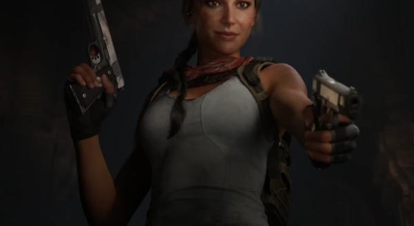 TGA 2025: Bemutatkozott a Tomb Raider: Catalyst, 2027-ben folytatódnak Lara kalandjai