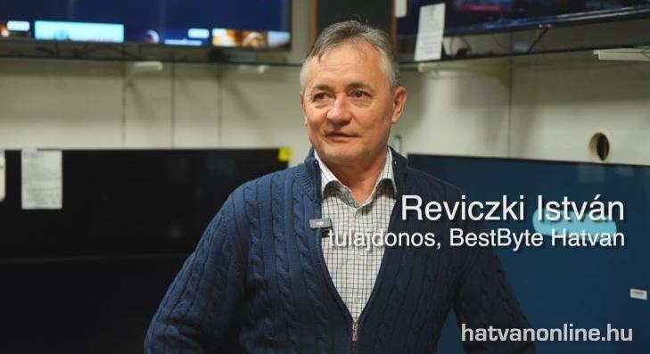 Háztartási kis és nagygépek karácsonyra Hatvanban 