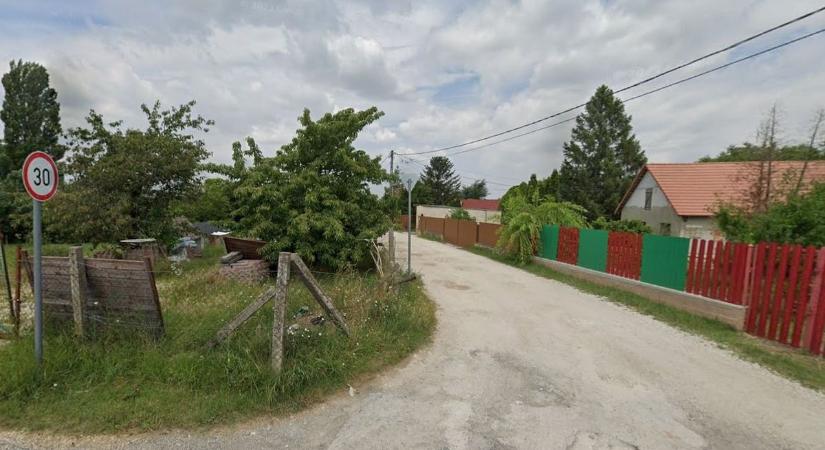 Michl József válaszolt: itt tart Újhegy vízhálózatának kiépítése