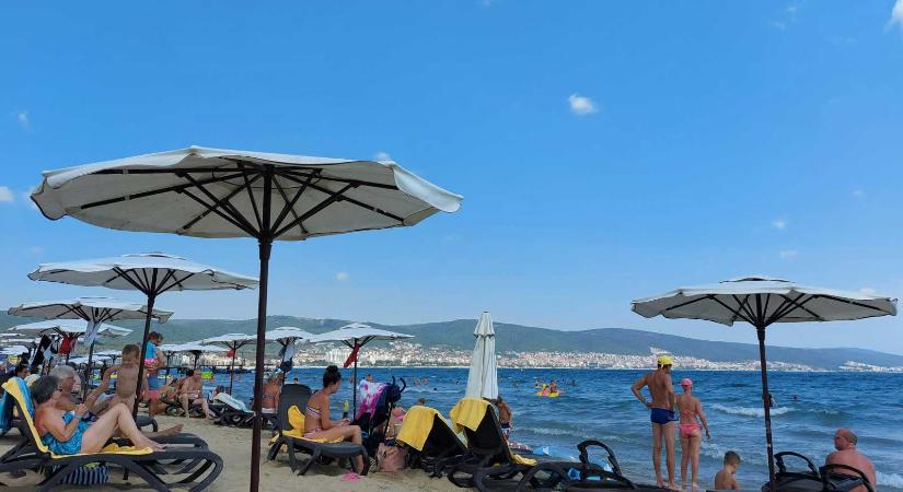 Drágább lehet a bulgáriai nyaralás jövőtől az euró bevezetése miatt