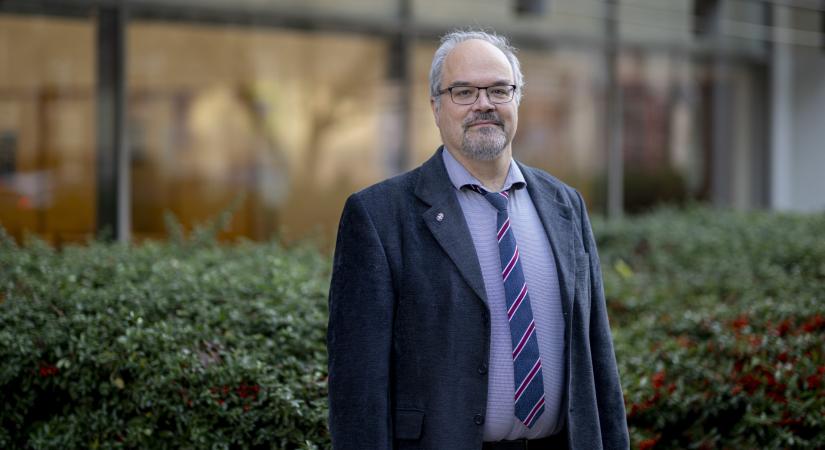 Humanoid robotoktól a kvantumszenzorokig: "AI-biztos" tudás a Pázmány ITK-n