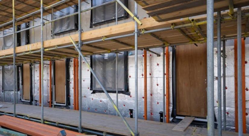 KKV-k figyelem! Akár félmilliárd forint is igényelhető energiahatékony beruházásokra