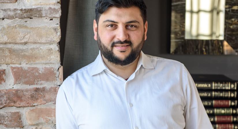 Új vezetőt köszönt a MediaMarkt