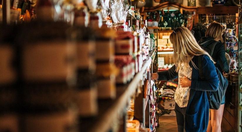 Meglepetés érheti a vásárlókat a pénztáraknál: nagyon rég tapasztalhattak ilyet