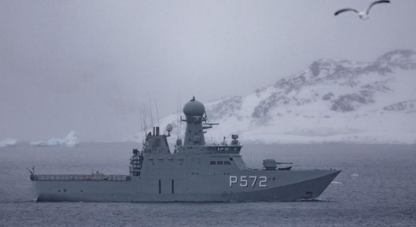 Fokozódik a transzatlanti feszültség: a NATO-ban van, aki már az Egyesült Államokat is kockázatként tartja számon