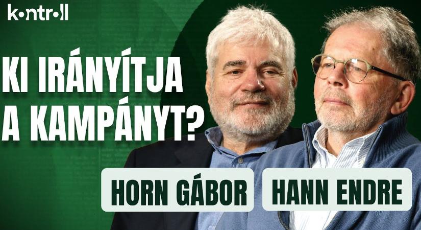 Magyar Péteréknek nagyobb tartalékai vannak a bizonytalanok között