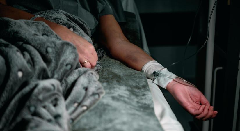 Megtámadta betegtársát egy páciens a szegedi pszichiátrián