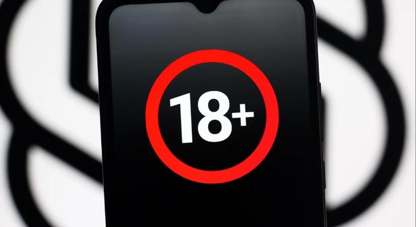 Az év elején indulhat a pajzán ChatGPT