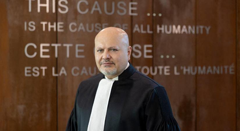 15 évre ítélték Moszkvában Karim Khant, aki elrendelte Vlagyimir Putyin orosz elnök letartóztatását