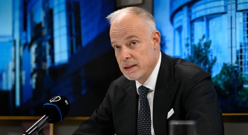 Reagált a magyar honvédelmi miniszter a NATO-főtitkár háborús riogatására